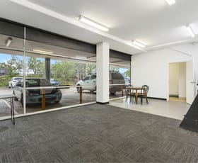 Factory, Warehouse & Industrial commercial property leased at 3/322 Annangrove Road Rouse Hill NSW 2155