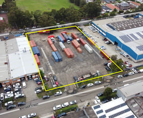 Development / Land commercial property for lease at Lot 52/52 Orchardleigh Street Yennora NSW 2161