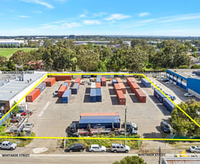 Factory, Warehouse & Industrial commercial property for lease at Lot 52/52 Orchardleigh Street Yennora NSW 2161