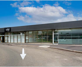 Showrooms / Bulky Goods commercial property for lease at 3&4/25 Dundas Court Phillip ACT 2606