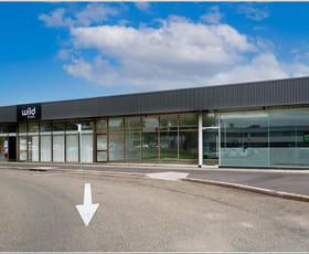 Showrooms / Bulky Goods commercial property leased at 3/25 Dundas Court Phillip ACT 2606