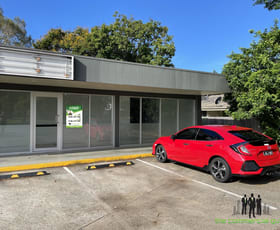 Offices commercial property leased at 10-11/57 Ashmole Rd Redcliffe QLD 4020