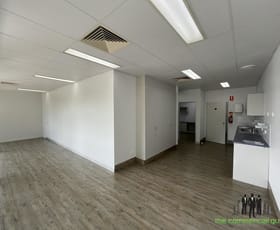 Offices commercial property leased at 10-11/57 Ashmole Rd Redcliffe QLD 4020