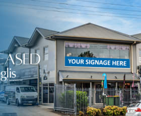 Offices commercial property leased at 5/31 Cawdor Road Camden NSW 2570