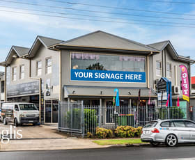Showrooms / Bulky Goods commercial property for lease at 5/31 Cawdor Road Camden NSW 2570