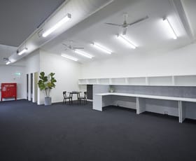 Showrooms / Bulky Goods commercial property for lease at Level 1/43 Albert Street Abbotsford VIC 3067