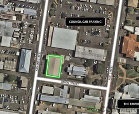 Other commercial property leased at FF/51 Neil Street Toowoomba City QLD 4350