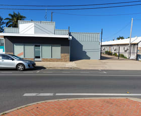 Showrooms / Bulky Goods commercial property leased at 20 Evans Avenue North Mackay QLD 4740