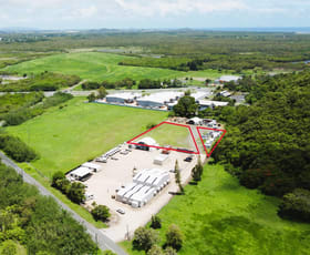 Development / Land commercial property for lease at Lot 2 Mount Bassett Road Mackay Harbour QLD 4740