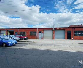 Factory, Warehouse & Industrial commercial property leased at 4/46 Kolora Road Heidelberg West VIC 3081