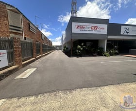 Offices commercial property for lease at 1/74 Quay Street Bundaberg West QLD 4670