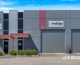 Factory, Warehouse & Industrial commercial property leased at 28/48 Lindon Court Tullamarine VIC 3043