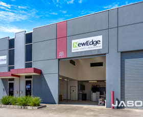 Offices commercial property leased at 28/48 Lindon Court Tullamarine VIC 3043