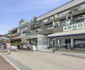 Shop & Retail commercial property leased at 2/25 The Strand Dee Why NSW 2099