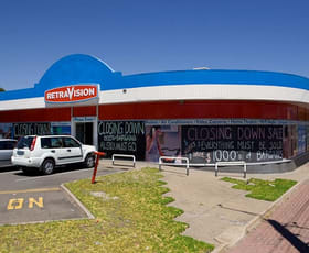 Showrooms / Bulky Goods commercial property for lease at Unit 1, 1114-1116 South Road Clovelly Park SA 5042