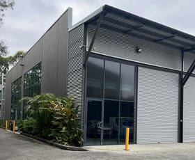 Factory, Warehouse & Industrial commercial property for sale at Warriewood NSW 2102