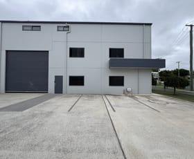 Factory, Warehouse & Industrial commercial property for lease at Unit 1/94 Bayldon Road Queanbeyan NSW 2620