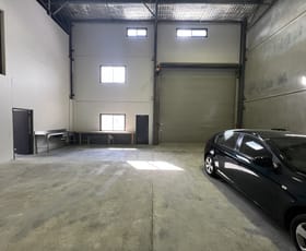 Factory, Warehouse & Industrial commercial property for lease at Unit 1/94 Bayldon Road Queanbeyan NSW 2620
