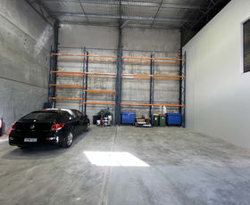Factory, Warehouse & Industrial commercial property for lease at Unit 1/94 Bayldon Road Queanbeyan NSW 2620