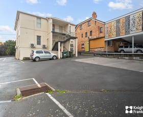Offices commercial property for lease at Ground  Suite 1/104 Tamar Street Launceston TAS 7250