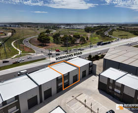 Factory, Warehouse & Industrial commercial property for sale at 19 Star Circuit Derrimut VIC 3026