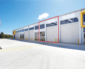 Factory, Warehouse & Industrial commercial property for lease at 12/593 Withers Road Rouse Hill NSW 2155
