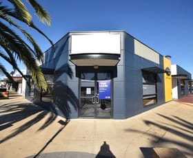 Offices commercial property leased at 15a Stanley Street Wodonga VIC 3690