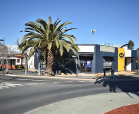 Offices commercial property leased at 15a Stanley Street Wodonga VIC 3690