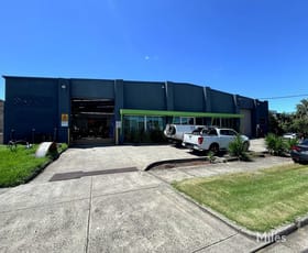 Factory, Warehouse & Industrial commercial property for lease at 8-10 Aileen Avenue Heidelberg West VIC 3081