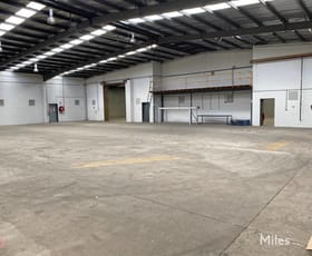 Factory, Warehouse & Industrial commercial property leased at 8-10 Aileen Avenue Heidelberg West VIC 3081
