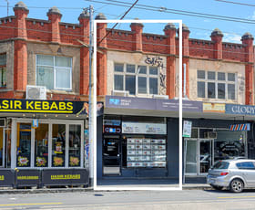 Offices commercial property for lease at 287 Smith Street Fitzroy VIC 3065