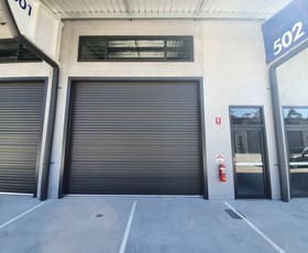 Offices commercial property leased at 502/882 Pacific Highway Lisarow NSW 2250