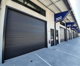Offices commercial property leased at 502/882 Pacific Highway Lisarow NSW 2250