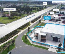 Showrooms / Bulky Goods commercial property leased at 38 Dexter Drive Epping VIC 3076