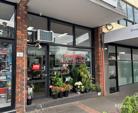 Shop & Retail commercial property for lease at 160 Burgundy Street Heidelberg VIC 3084