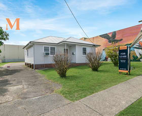 Offices commercial property leased at 28 John Street Warners Bay NSW 2282