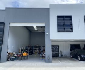 Factory, Warehouse & Industrial commercial property leased at 34/8 Distribution Court Arundel QLD 4214