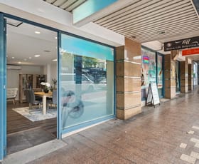 Shop & Retail commercial property leased at 3/99 Military Road Neutral Bay NSW 2089