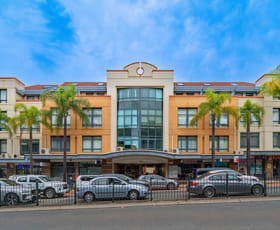 Shop & Retail commercial property leased at 3/99 Military Road Neutral Bay NSW 2089
