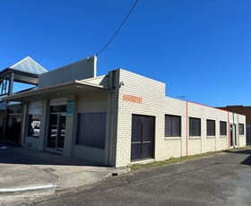 Offices commercial property for lease at Suite 4/ 1A King Street Grafton NSW 2460
