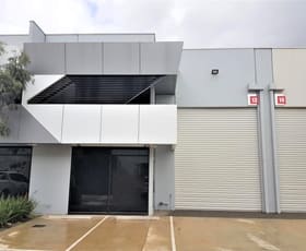 Showrooms / Bulky Goods commercial property for lease at 13/326 Settlement Road Thomastown VIC 3074