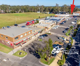 Shop & Retail commercial property for lease at 5&6/10 Paradise Beach Road Sanctuary Point NSW 2540