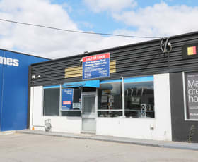 Shop & Retail commercial property leased at 2/307 Invermay Road Mowbray TAS 7248