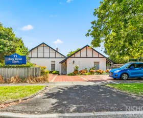 Medical / Consulting commercial property leased at 21 Kars Street Frankston VIC 3199