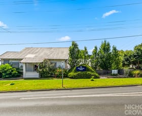 Medical / Consulting commercial property leased at 21 Kars Street Frankston VIC 3199