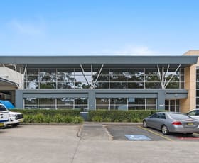 Offices commercial property for lease at 145 Arthur Street Homebush West NSW 2140
