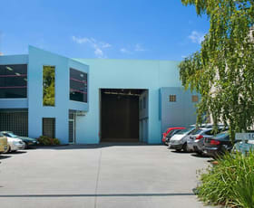 Factory, Warehouse & Industrial commercial property for lease at 10 Harper Street Abbotsford VIC 3067