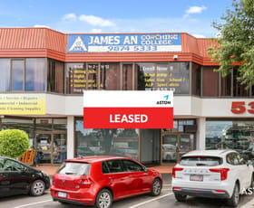 Showrooms / Bulky Goods commercial property leased at Shop 2/535 Whitehorse Road Mitcham VIC 3132