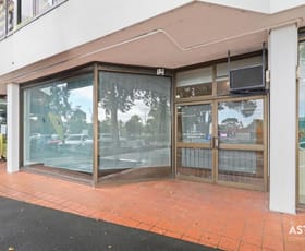 Showrooms / Bulky Goods commercial property leased at Shop 2/535 Whitehorse Road Mitcham VIC 3132
