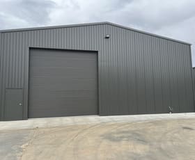 Factory, Warehouse & Industrial commercial property for lease at 6/851 Irymple Avenue Irymple VIC 3498